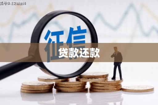 潮州贷款还款
