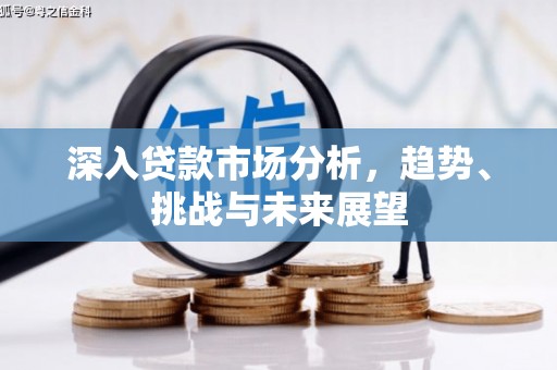 潮州深入贷款市场分析，趋势、挑战与未来展望